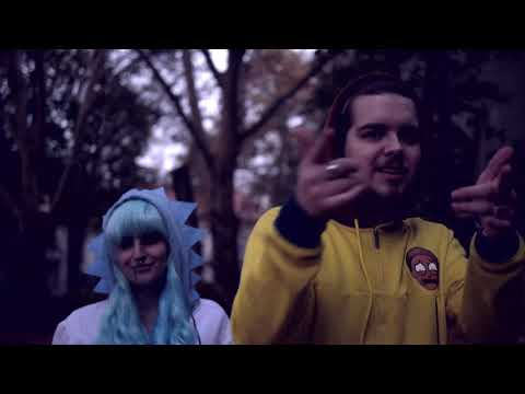 ZEPTAH ✙ WUBBA LUBBA DUB DUB ✙ OFFICIAL VIDEO