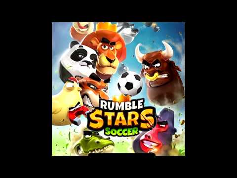 Видео Rumble Stars Soccer #1