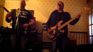 Surface To Air - Performed by Just Testing