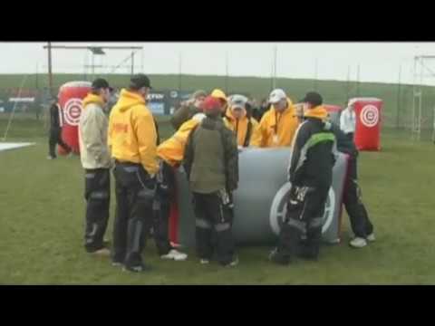 Maxs Masters 2004 - 7 Man European Championships