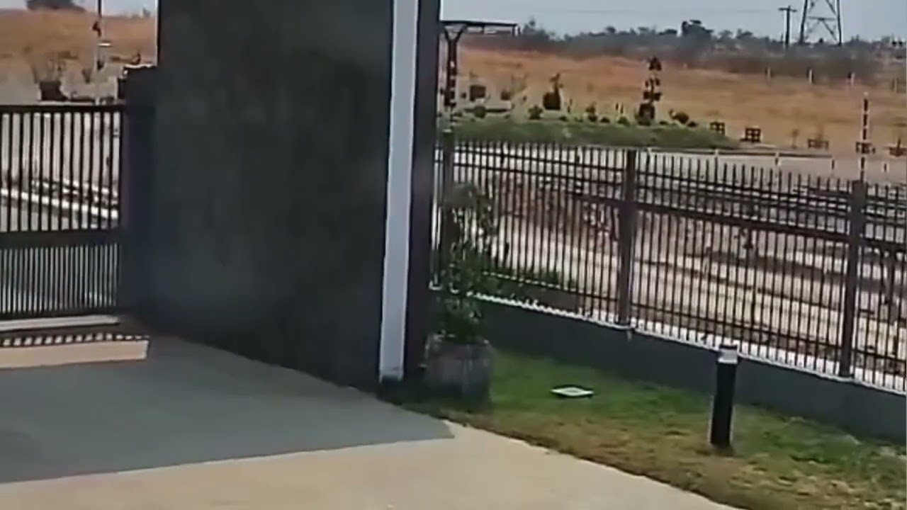 FIRST EVER tectonic plate surface movement captured on video. Myanmar Earthquake.