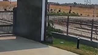 FIRST EVER tectonic plate surface movement captured on video. Myanmar Earthquake.