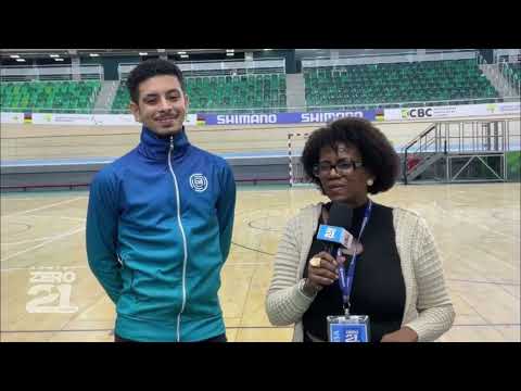 Equipe de Patinação Artística se prepara para as semifinais internacionais do mundial