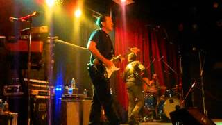 Tommy Castro & The Pain Killers- Me & My Guitar