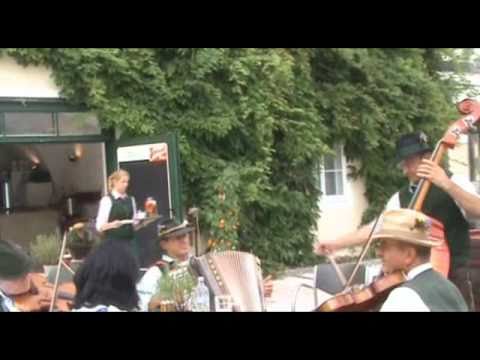 Aufgeigen in Goisern 2010