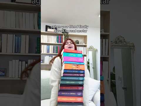 Acotar = SJM universe #acotar #acourtofthornsandroses #throneofglass #crescentcity #maasverse #sjm