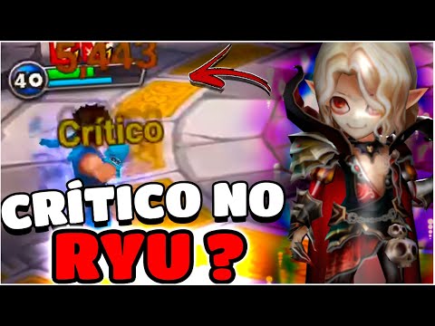 É POR ESSE MOTIVO QUE GOSTO DE DANO BRUTO NA RTA ! - Summoners War: Sky Arena