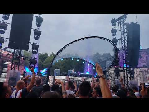 Andrew Bayer - Superhuman - Tomorrowland 2018 (Weekend 1)
