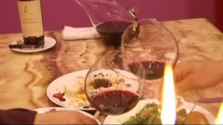 04 01 2013  Ruou Wllacave + Su dung tu lanh dung cach sua