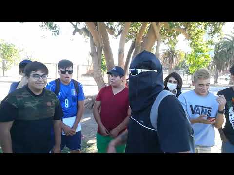 8vos de final  / Insane vs  Drako vs Dylantero PILETA FREE