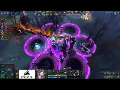 CCNC VOID SPIRIT CRAZY 15 KILLS!