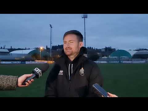 MAZZOLA-SIENA 0-3: AGOSTINONE