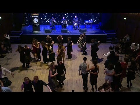 Scotch Snap Ceilidh Band | Ceilidh Band | Midlothian