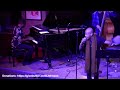 Jacob B. Johnson sings, "Monk's Dream" by Thelonious Monk