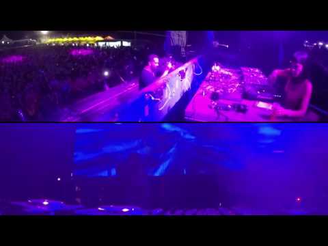 Fatima Hajji @ Medusa Sunbeach 2015