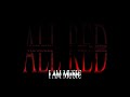 Playboi Carti ALL RED I AM MUSIC INTRO