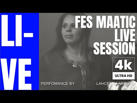 Lahcen Laaroussi - Moulay Taher / مولاي الطاهر [4k]