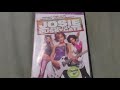 JOSIE AND THE PUSSYCATS DVD Overview