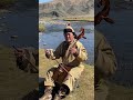 Throat Singers Mongolia