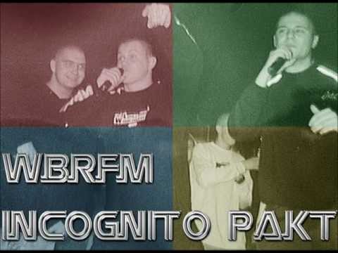 Wbrfm (Anton,Koks) feat. Incongnito Pakt (Norek,Skos,Vasquez) - Spontan przy browarku (2003)