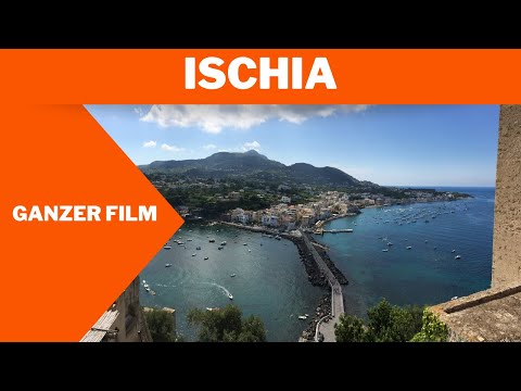 Ischia | Full Movie | German