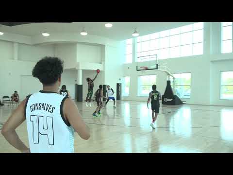 PMG (66) vs OG Squad(81) - saturday tier 3 - tcbl 2022 summer