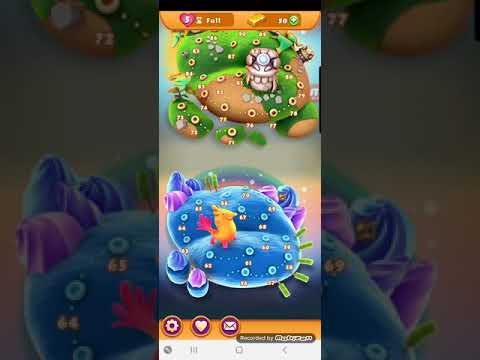 Diamond digger saga all levels
