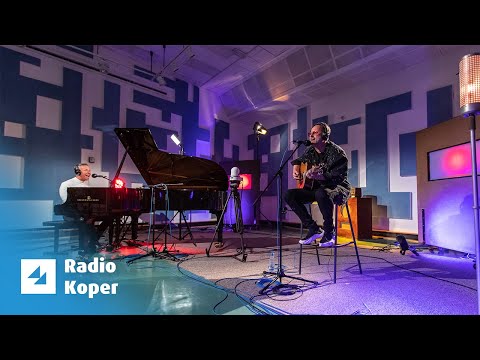 Miki Vlahovič - Zelena Dežela (live Studio Hendrix)