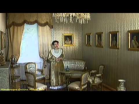 Razbolje se zorna Zorka sa Cetinja Crnogorka - Branka Scepanovic