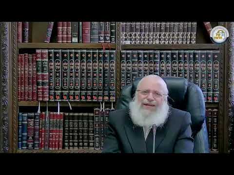 A Short Thought on Chanukah & Remembering his Father | By Rav Asher Weiss Shlit"a | 5783