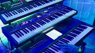 Download lagu Europe - The Final Countdown - Keyboard Cover - 2026 mp3