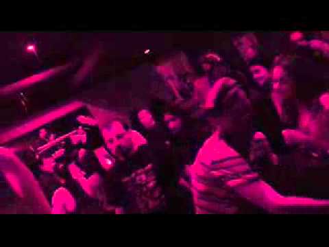 Milenita performs LIVE