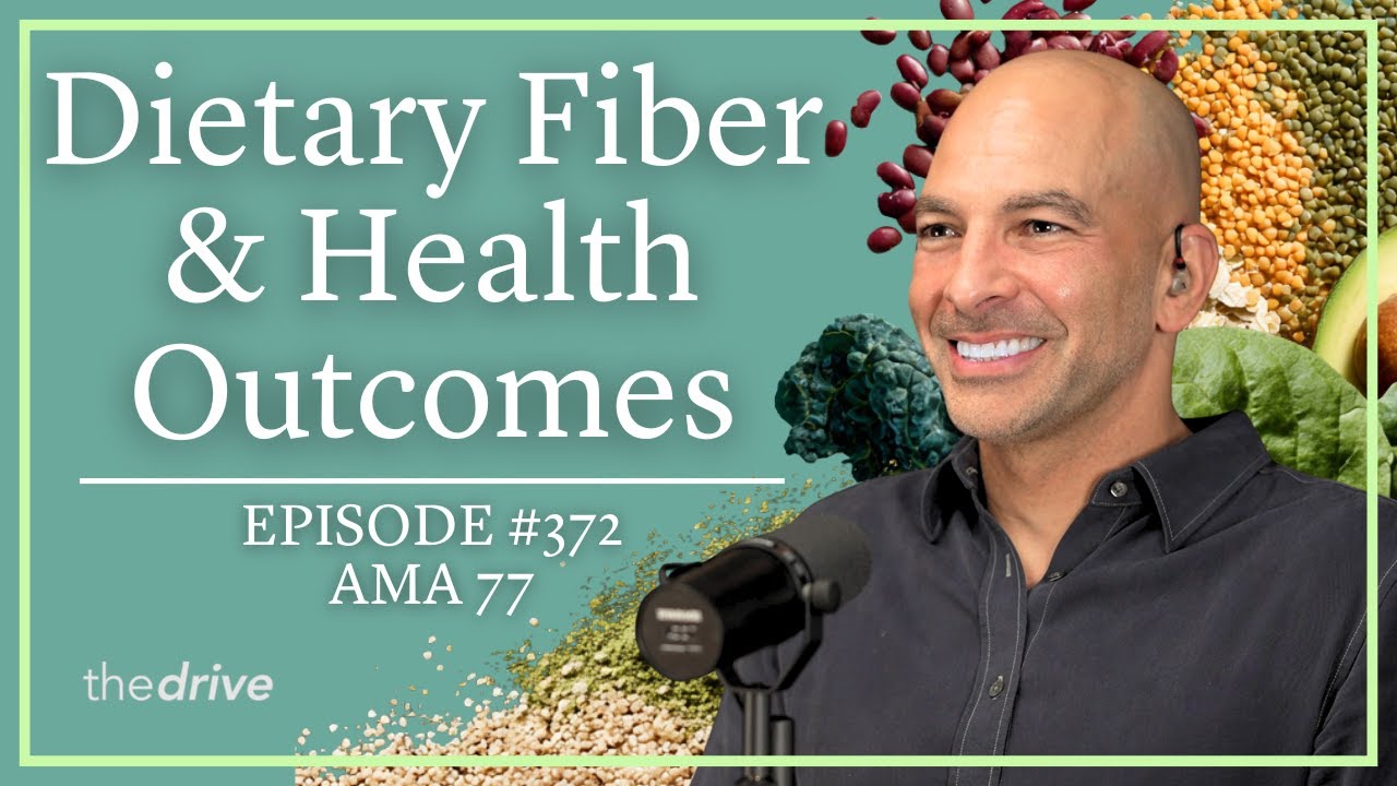 Dietary fiber and health outcomes: benefits, overhyped claims, & applications (AMA 77 sneak peek)