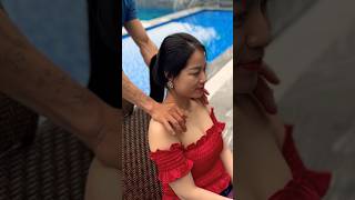 Download lagu Relax shoulder massage mp3