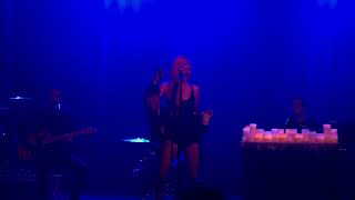 LIGHTS - Muscle Memory (Live) [We Were Here Tour 2018]