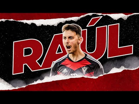 RAÚL GARCÍA DE HARO ► Best Skills, Goals and Assists (HD) 2023