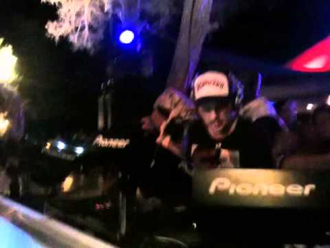 BLUE MARLIN ANNIVERSARY  BARBARA TUCKER ( part 2 )