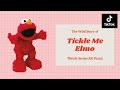 The Tickle Me Elmo Story  TikTok Series All Parts