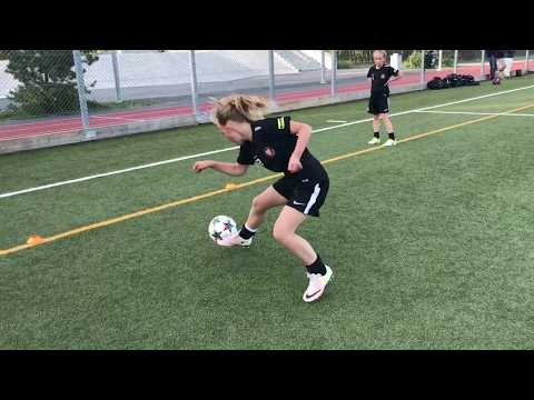 Saltsjö-Boo IF F06 - 170608