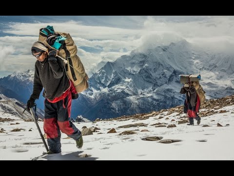 Guide à tout prix (bande annonce)