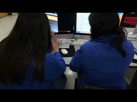 TSA forensic Science- Marley & Sofia