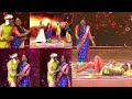 Karthika Deepam Serial Fame Karthik And Deepa Ugadi Event Shooting Location Lovely Moments