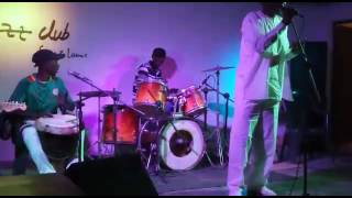 El manicero orquestra african retro de Saint-Louis