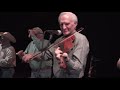 Byron Berline Band - Live - 2020