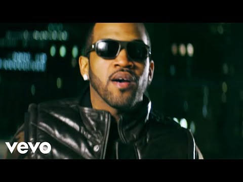 Lloyd Banks ft. Jeremih - I Don't Deserve You (Official Video)