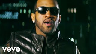 Lloyd Banks ft. Jeremih - I Don&#39;t Deserve You (Official Video)