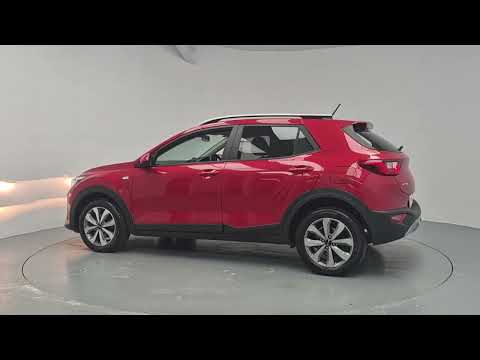 2024 Kia Stonic