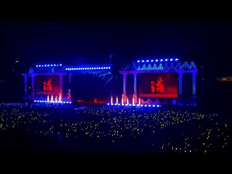 230923 - SMTOWN LIVE SMCU PALACE @JAKARTA - AESPA - GIRLS