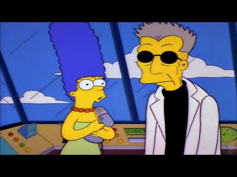Batman - Ringtones De Los Simpsons