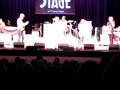 Foolish -- Ra Ra Riot on Mountain Stage, March 20, 2011